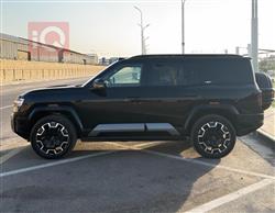 BYD Leopard 8